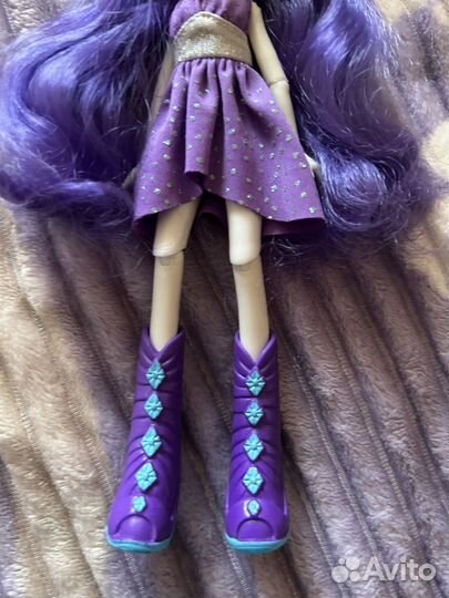 Куклы эквестрия герлз