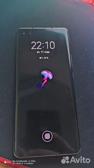 HONOR 30 Pro+, 8/256 ГБ