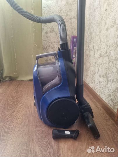 Пылесос Samsung