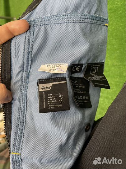 Продам рабочие комбенизоны