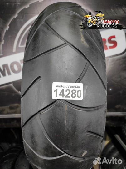 190/50/17 R17 Michelin Pilot Sport №14280