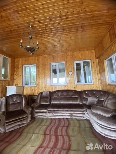 Мягкая мебель