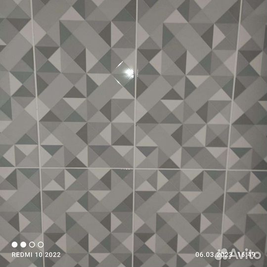 Отделочные работы