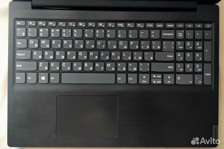 Ноутбук Lenovo ideapad S145-15AST