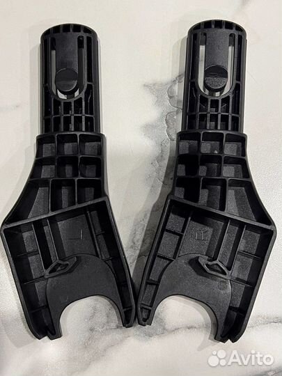 Адаптеры (переходники)