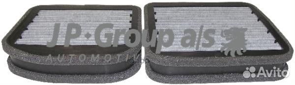 Фильтр салона maybach 57 / 62 (240 ) 5.5 V12 57