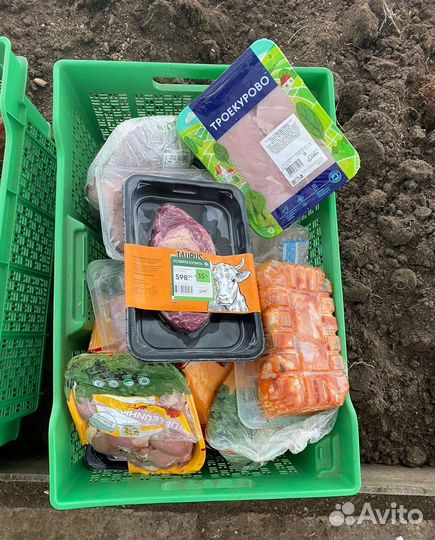 Корма для животных оптом мясо овощи хлеб