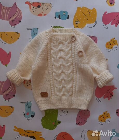 Пинетки новые