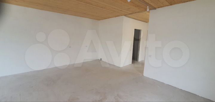 Дом 114 м² на участке 7 сот.