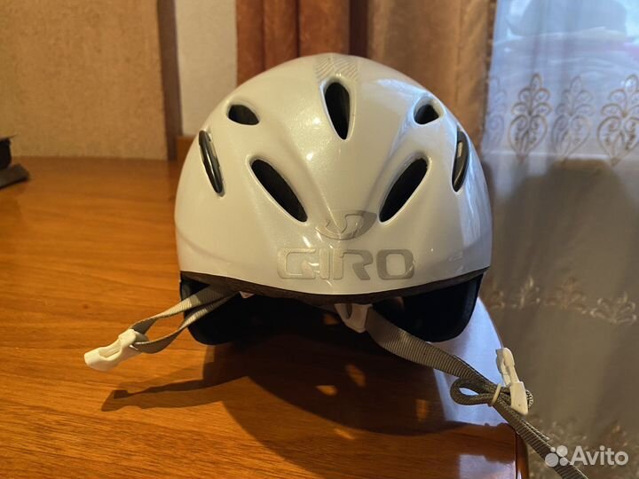 Шлем «капля» Giro