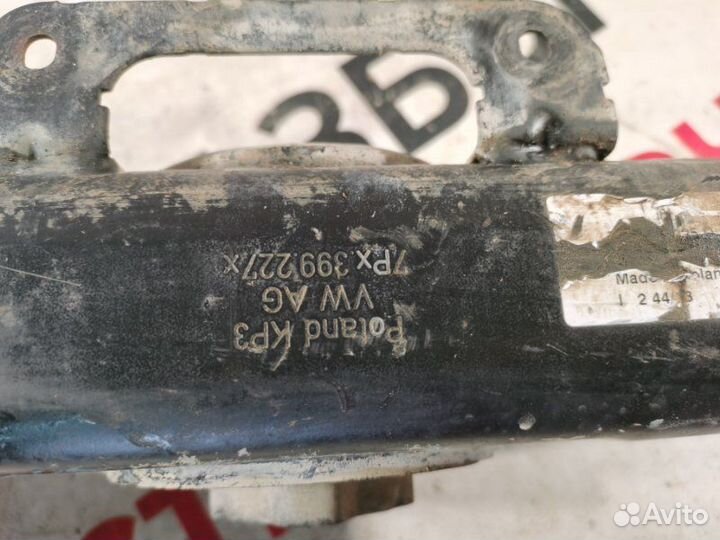 Балка под кпп Porsche Cayenne 958 3.6 5502 2013