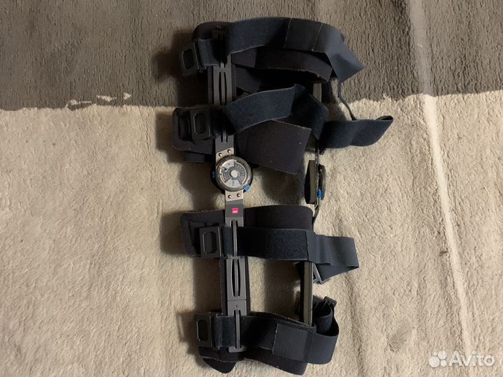 Коленный ортез