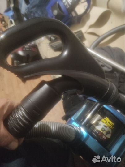 Пылесос samsung 1800w
