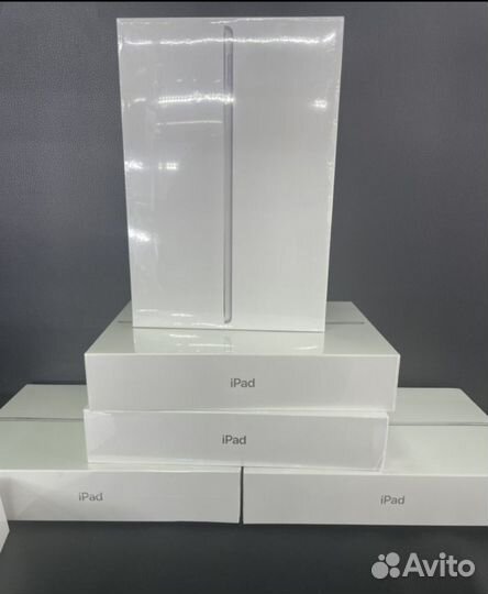 iPad 9 2021 64gb WiFi