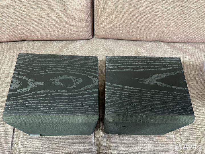 Полочная акустика jbl flix1(USA)