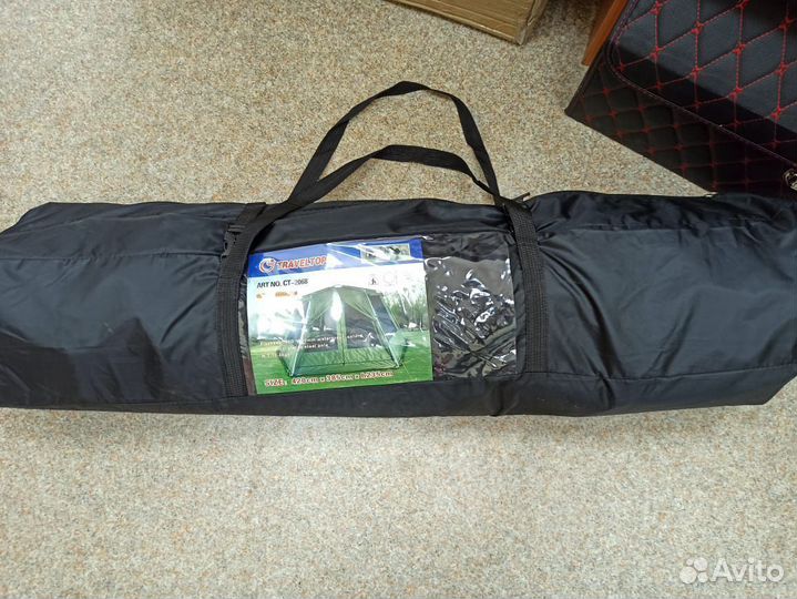 Беседка для дачи