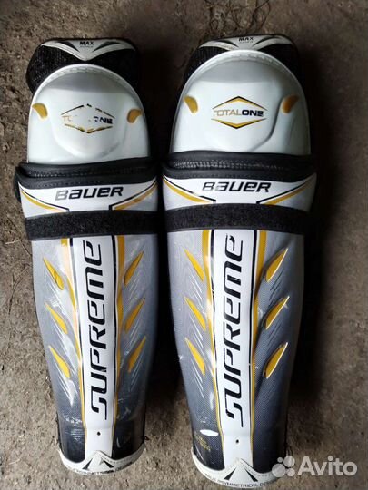 Хоккейная форма