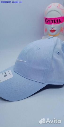 Бейсболки unisex (Арт.81287)