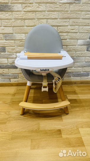 Стульчик для кормления babyton