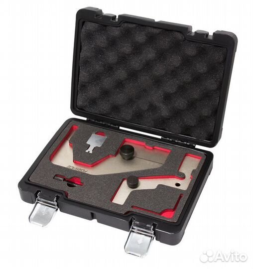 Набор фиксаторов для обслуживания двигателей Ford