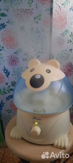 Увлажнитель воздуха