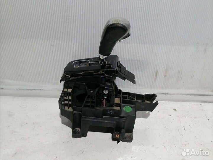 Кулиса АКПП Chevrolet Cruze