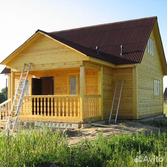 Бригада Строителей