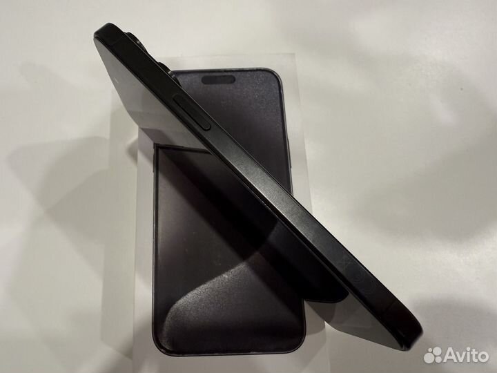 iPhone 15 Pro Max, 256 ГБ