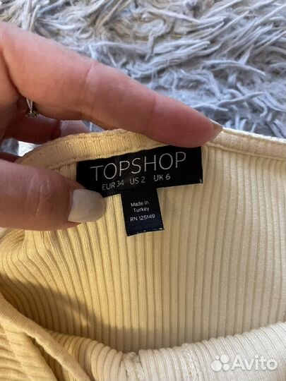 Платья летние H&M