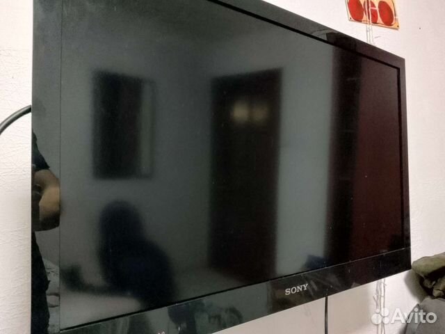 Sony bravia KDL720 32 дюйма купить в Санкт-Петербурге | Электроника | Авито