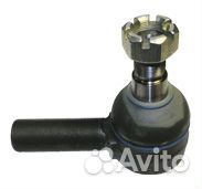 Наконечник рулевой тяги камаз импортный гур, тяга
