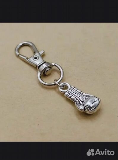 Брелок Боксерская перчатка