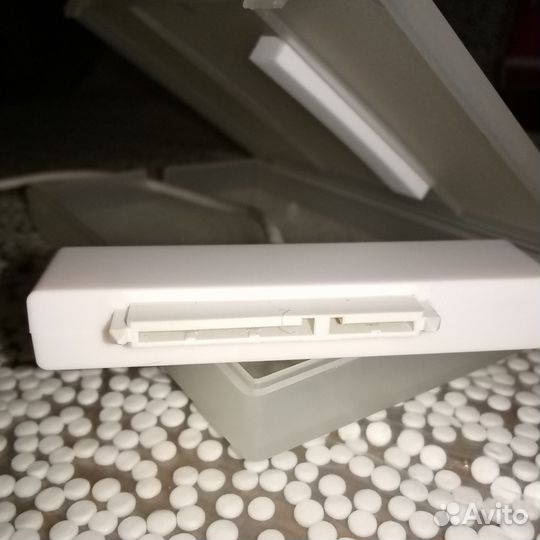 Бокс для диска Agestar Б/У цена за 1 шт