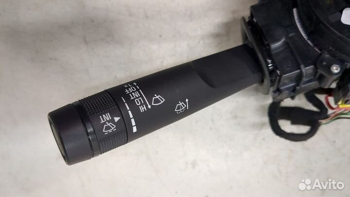 Переключатель поворотов и дворников Chevrolet Camaro 2018, 2020