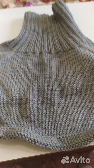 Пряжа для вязания