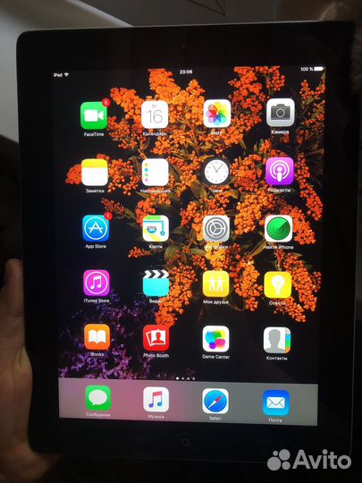 iPad 3