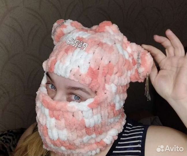 Балаклава и варюжки