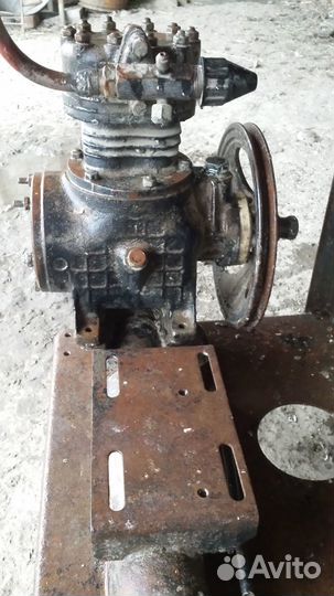 Компрессор