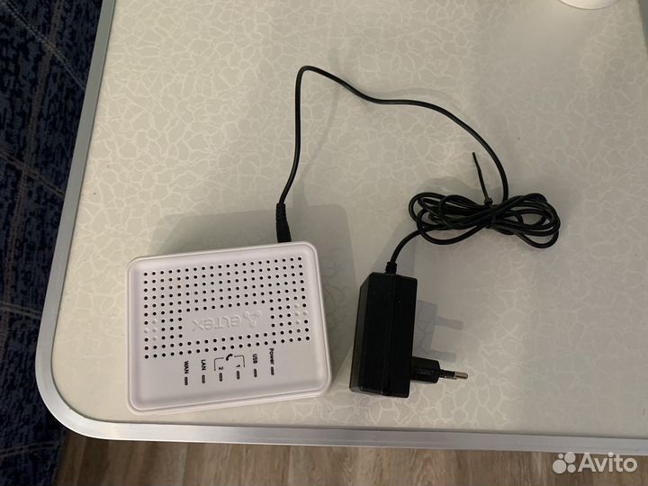 Голосовой шлюз Eltex tau-2m.ip