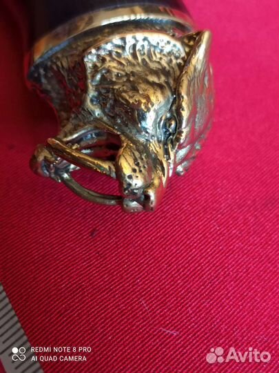 Нож Ручной работы 