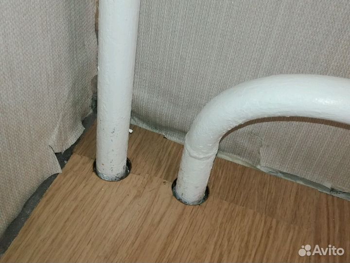 Укладка ламината, паркета