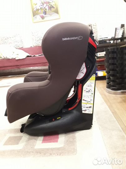 Продам детское автокресло Bebe Confort Isofix