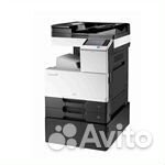 Российское мфу Sindoh Катюша N511