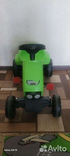 Детская машинка каталка бу
