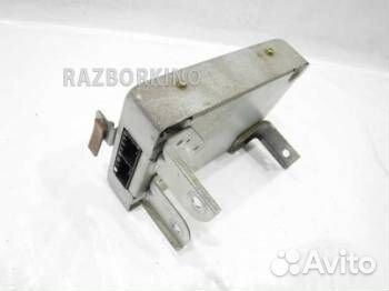 Блок управления АКПП Мазда