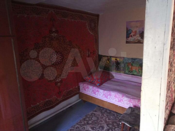 Дом 39 м² на участке 11 сот.