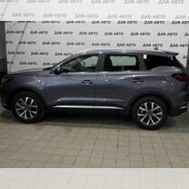 Новый Xcite X-Cross 7 1.5 CVT, 2024, цена от 2 159 000 руб.