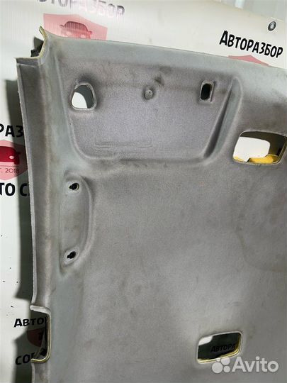 Потолок Kia Rio 2 JB G4EE 2006