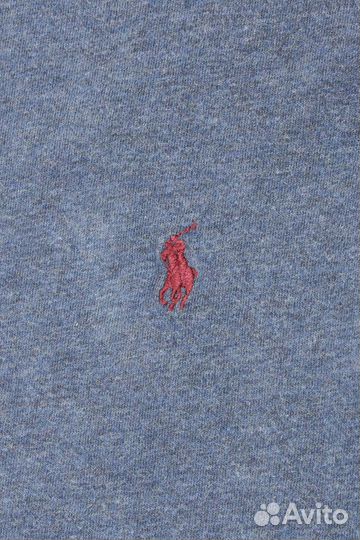 Лонгслив Ralph Lauren Vintage, размер L