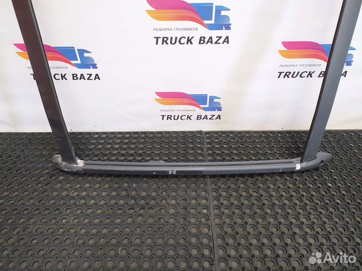 Стойка крыши Scania 5-series